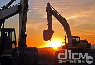 減稅降費春風(fēng)至，工程機械行業(yè)輕裝前行迎發(fā)展