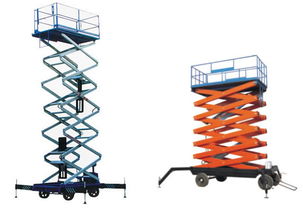 沈陽升降機(jī) 廠房施工的強(qiáng)力支撐，批量供應(yīng)助力高效建造